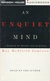 Books : The Unquiet Mind