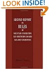 Second Report on Rules of Voluntary Conciliation and Arbitration Boards and Joint Committees: Presented to both Houses of Parliament by Command of His Majesty