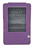 M-Edge M-Skin for Amazon Kindle , Lavender Purple