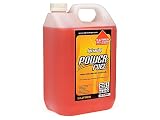 HPI Powerfuel 25% 5 Litre [4/Carton] fuel for RC Models (RC Cars, RC Boats, RC Helicopters)