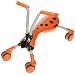Mookie Scramble Bug Orange
