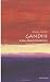 Gandhi: A Very Short Introduction (Very Short Introductions)