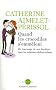 Quand les crocodiles s'emm�lent : Du bon usage de nos �motions dans les relations adultes-enfants