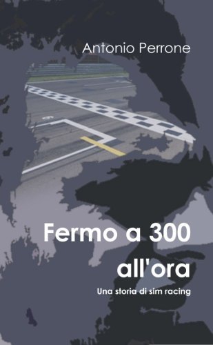 Fermo a 300 all'ora (Italian Edition)