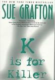 "K" Is for Killer