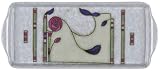 Lifestyle Tiffany Sandwich Tray - 0002TIFFU