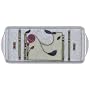 Lifestyle Tiffany Sandwich Tray - 0002TIFFU