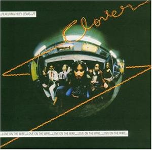 The Clovers - Love On The Wire - Zortam Music