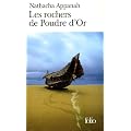 Les rochers de Poudre d'Or