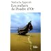Les Rochers de Poudre d'Or