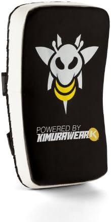 Stinger Brand Muay Thai Pads