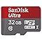 SanDisk Ultra 32GB UHS-I...