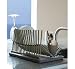 Kitchen & Housewares : High & Dry Dishrack - Sage Green Colour