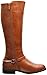 Wanted Shoes Women's Stampede Knee-High Boot