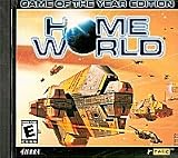 Homeworld: Game of the Year Edition