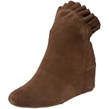 N.Y.L.A. Women's Shalee Ankle Boot