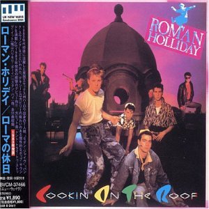 Roman Holliday - Don