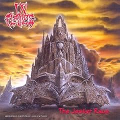 The Jester Race