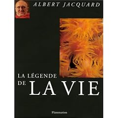La l�gende de la vie