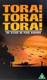 Tora! Tora! Tora! [VHS] [1970]