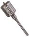 Bosch HC8545 3-9/16-Inch x 17-Inch x 22-Inch SDS Max 1-Piece Core Cutter