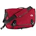 The North Face Solano Backpacks Chili Pepper Red