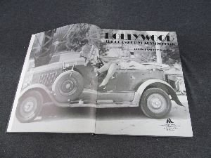Hollywood: The Glamour Years, 1919-1941