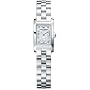 Baume & Mercier Women’s Hampton Mini Diamond Watch #M0A08680