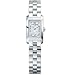 Baume & Mercier Women’s Hampton Mini Diamond Watch #M0A08680