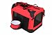 Pet Dog Folding Crate, Collapsible Folding Dog Pet House, Soft Crate, Pet House,-1
