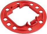 41SEaLAtisL. SL160  Allstar Performance ALL81212 Red HEI Wire Retainer