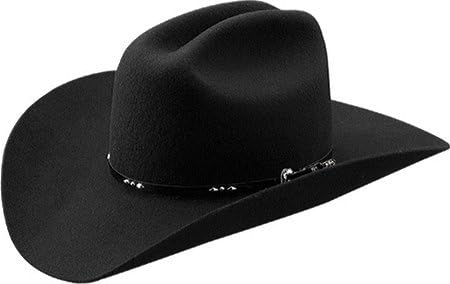 Master Hatters of Texas Men's La Mesa Cowboy Hat