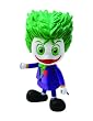 Hot Toys' Batman CosBaby: Joker Mini Figure