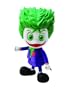 Hot Toys' Batman CosBaby: Joker Mini Figure