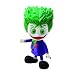 Hot Toys' Batman CosBaby: Joker Mini Figure