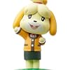 amiibo しずえ【冬服】 (どうぶつの森シリーズ)