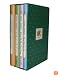 Pooh Library original 4-volume set (Pooh Original Edition)