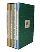 Pooh's Library: Winnie-The Pooh/the House at Pooh Corner/When We Were Very Young/Now We Are Six/Boxed Set