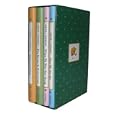 Pooh Library original 4-volume set (Pooh Original Edition)
