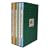 Pooh Library original 4-volume set (Pooh Original Edition)