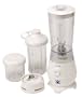 Biggest Loser AB-1002-BL 2-in-1 Double-Up 240-Watt Multi-Chopper and Storage System