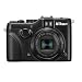 Nikon COOLPIX P7100 10.1 MP Digital Camera with 7.1x Optical Zoom NIKKOR ED Glass Lens and 3-Inch Vari-Angle LCD