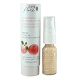 100% Pure Everywhere Concealers, Bottle White Peach Light