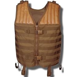 Tru-Spec M.O.L.L.E Compatible Field Vest