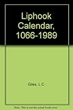 Liphook calendar, 1066-1989