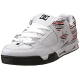 DC Men\'s Command Skate Shoe