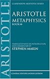 Aristotle: Metaphysics Theta: Translated with an Introduction and Commentary (Clarendon Aristotle Series)