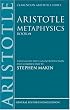Aristotle: Metaphysics Theta: Translated with an Introduction and Commentary (Clarendon Aristotle Series)
