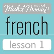 Michel Thomas Beginner French Lesson 1 | [Michel Thomas]