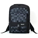 Speck AftPack Backpack - Restart Grayscale Pixel (NBAG-AFT15-PXLGRY)